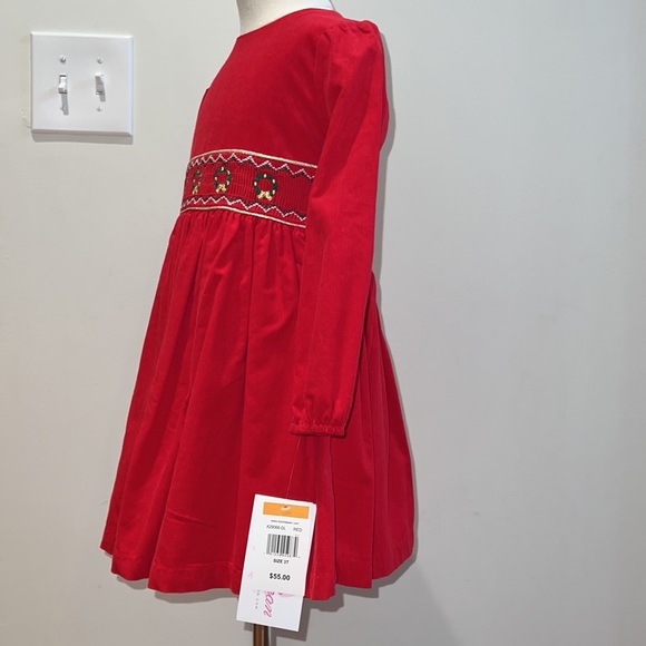 Toddler dress - Picture 3 of 6